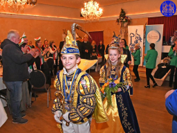 Bacchusbeerdigung 2020